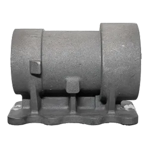 Achslagergehaeuse En Gjs 500 7 2