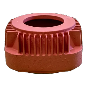 Bremshaube En Gjl 200 2