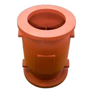 Pumpengehaeuse En Gjl 250 2