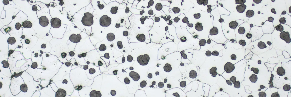 Schliffbild Mkv Header